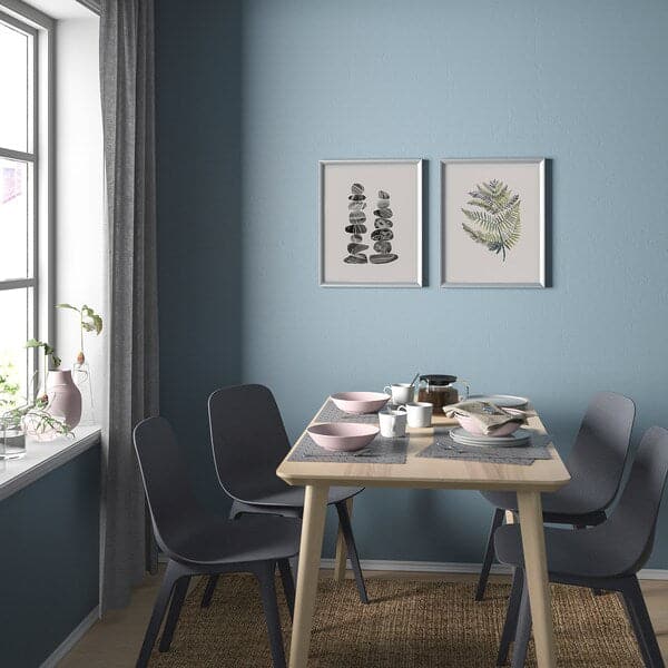 Ikea BILD - Poster, Nature Studies, 40x50 cm