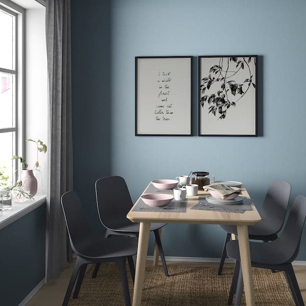 Ikea BILD - Poster , 50x70 cm