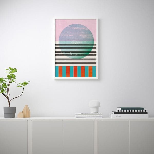 BILD - Poster , 50x70 cm - best price from Maltashopper.com 20442219