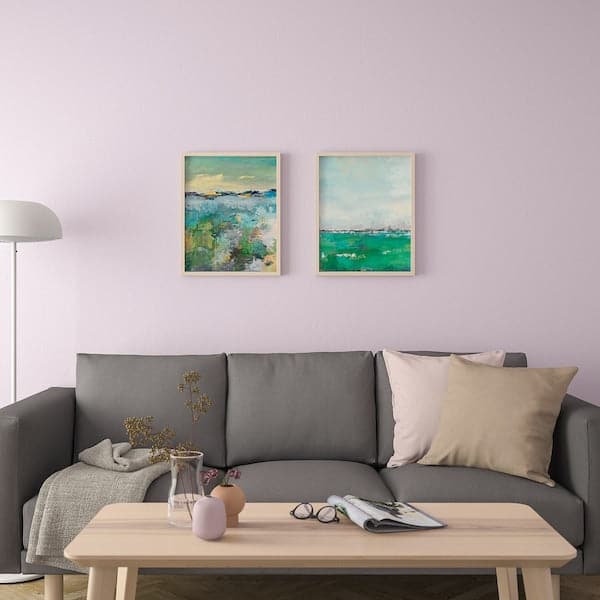 Ikea BILD - Poster , 40x50 cm