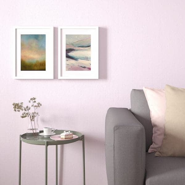 Ikea BILD - Poster ,