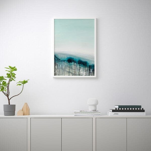 Ikea BILD - Poster , 50x70 cm
