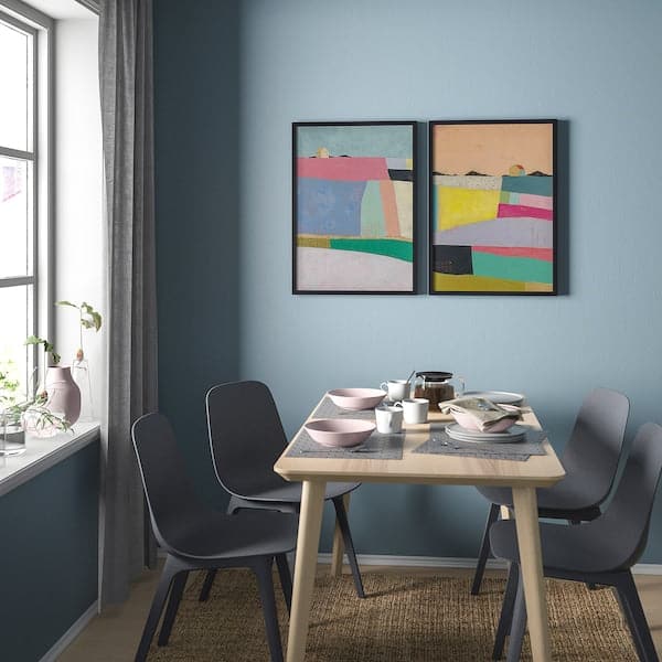 Ikea BILD - Poster , 50x70 cm