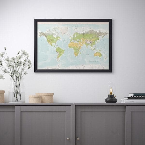 Ikea BILD - Poster ,