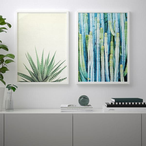 Ikea BILD - Poster , 50x70 cm