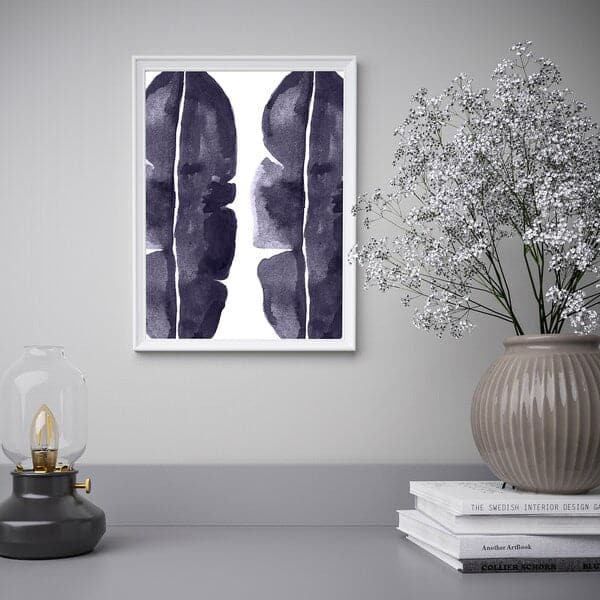 Ikea BILD - Poster , 30x40 cm