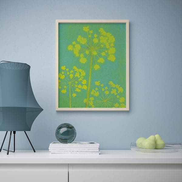 Ikea BILD - Poster , 40x50 cm