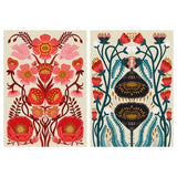 BILD poster, Love ritual, 50x70 cm, 2 pack