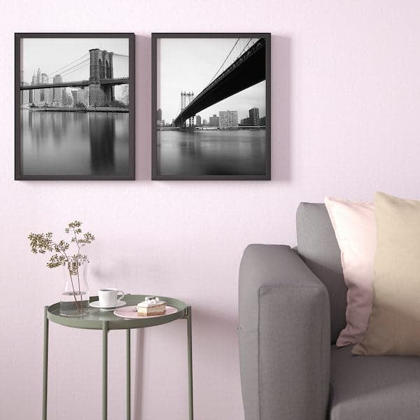 BILD - Poster , 40x50 cm - best price from Maltashopper.com 90436050