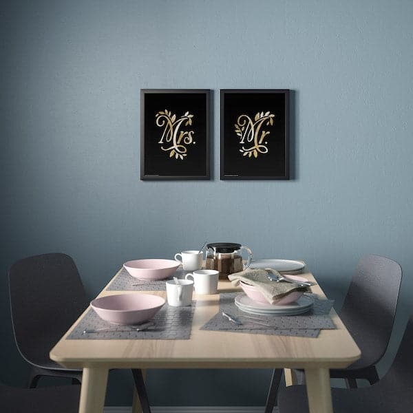 Ikea BILD - Poster ,