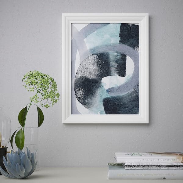 Ikea BILD - Poster , 30x40 cm