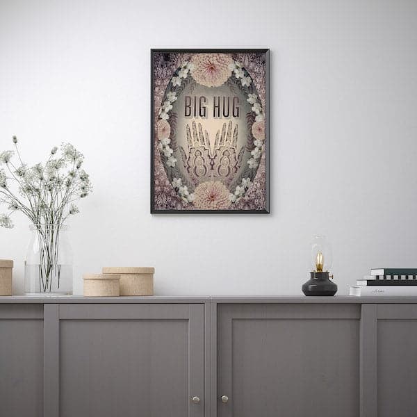 Ikea BILD - Poster , 50x70 cm