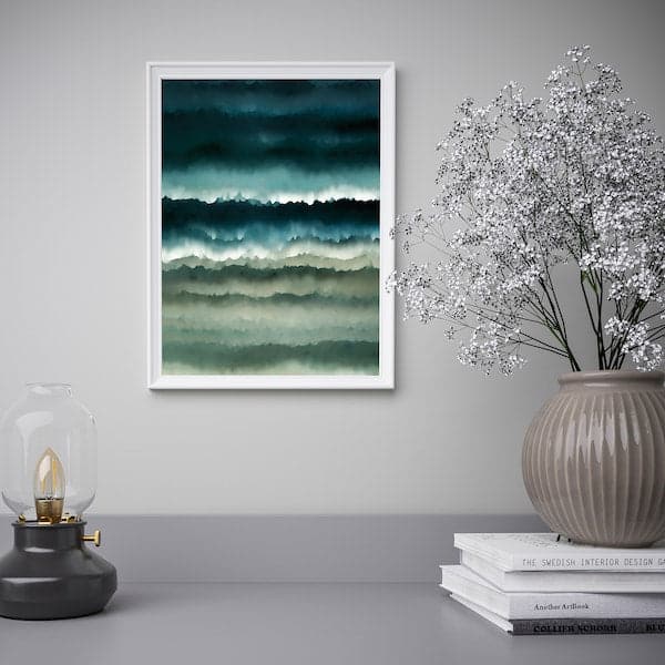 BILD - Poster , 30x40 cm - best price from Maltashopper.com 90441872