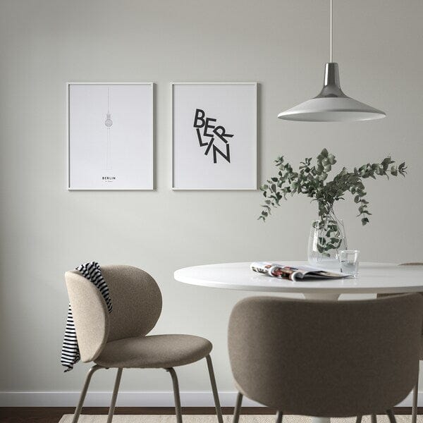 Ikea BILD - Poster, Television Tower, Berlin,40x50 cm