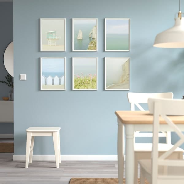 Ikea BILD - Poster, rescue tower, , 30x40 cm