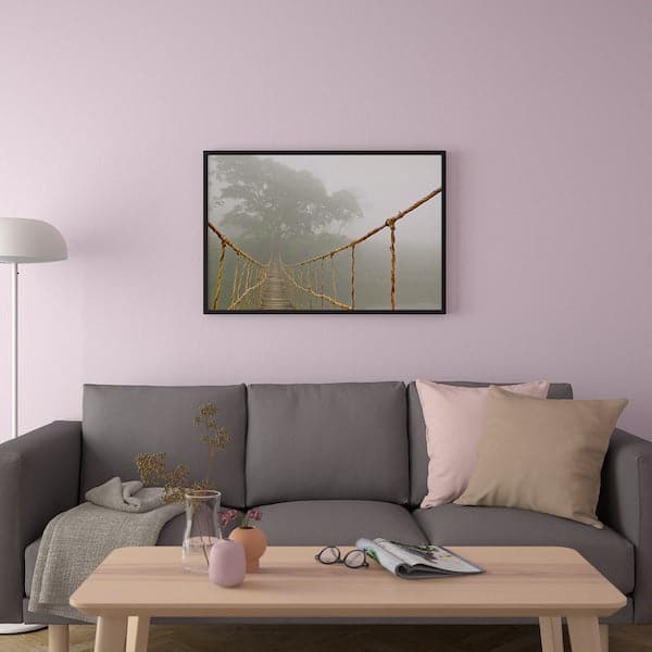 Ikea BILD - Poster , 91x61 cm