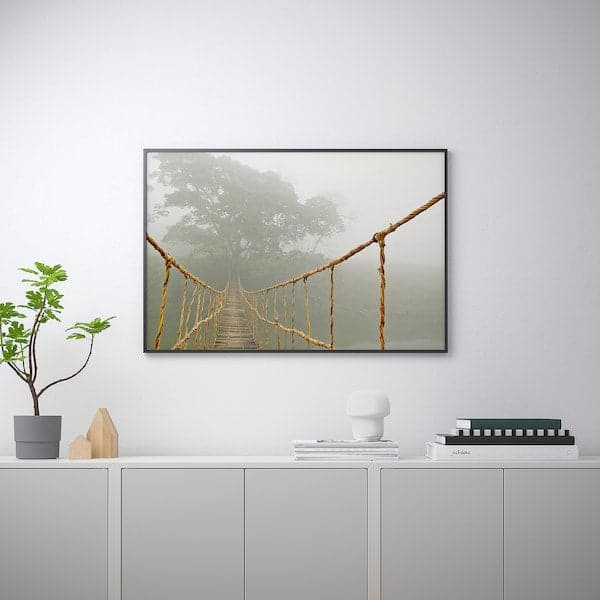 Ikea BILD - Poster , 91x61 cm
