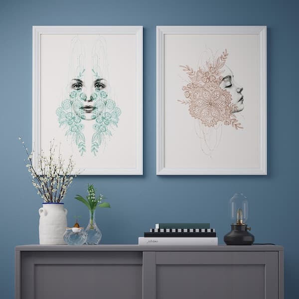 BILD - Poster , 50x70 cm - best price from Maltashopper.com 60496489