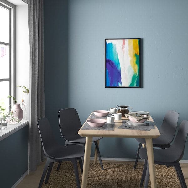 Ikea BILD - Poster , 50x70 cm