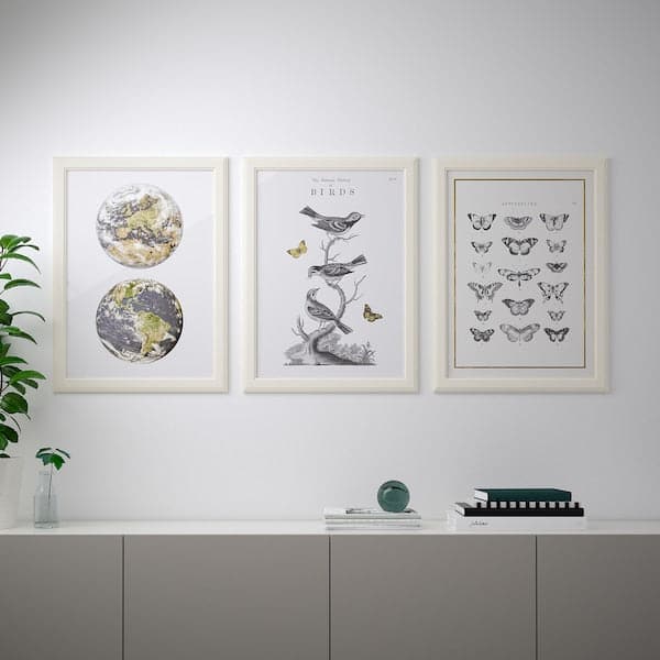 Ikea BILD - Poster , 50x70 cm