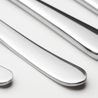 BILDAD Cutlery service, 60 pieces - stainless steel , - best price from Maltashopper.com 70170881