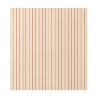 BJÖRKÖVIKEN door, birch veneer, 60x64 cm