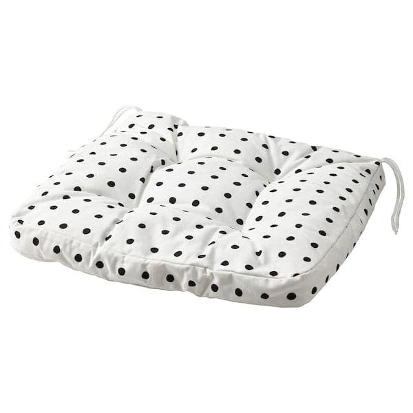 BJÖRKTRAST children's armchair cushion, Seat depth: 49 cmDepth: 11.0 cmWidth: 47 cmTotal weight: 470 gPadding weight: 300 g
