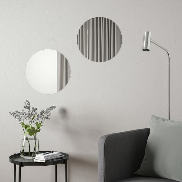 Ikea BLÅSER - Mirror, 38 cm