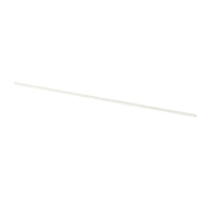 BOAXEL mounting rail, white, 182 cm