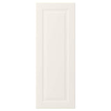 BODBYN door, off-white, 30x80 cm