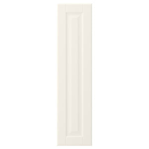 Ikea BODBYN - Door, off-white, 20x80 cm
