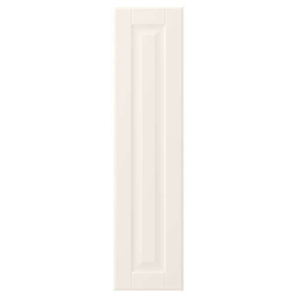 BODBYN door, Width: 19.7 cmSystem height: 80.0 cmSystem width: 20.0 cmHeight: 79.7 cmDepth: 1.9 cm