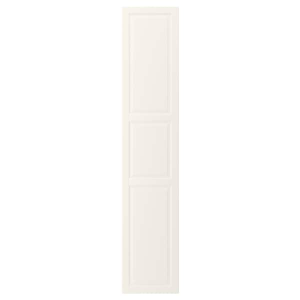BODBYN door, Width: 39.7 cmSystem height: 200.0 cmSystem width: 40.0 cmHeight: 199.7 cmDepth: 1.9 cm