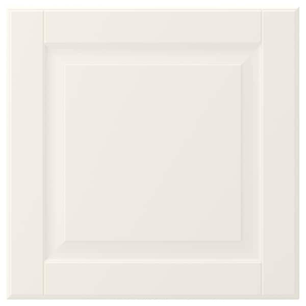 BODBYN door, Width: 39.7 cmSystem height: 40 cmSystem width: 40 cmHeight: 39.7 cmDepth: 1.9 cm