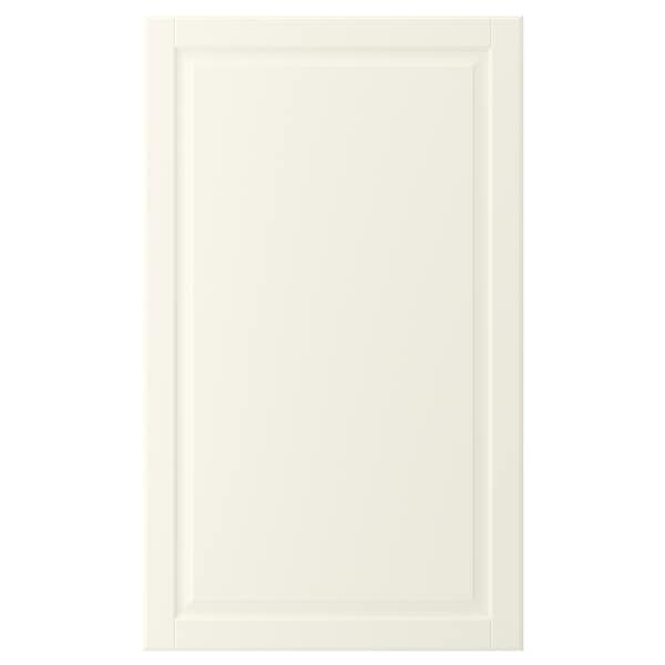 BODBYN door, off-white, 60x100 cm