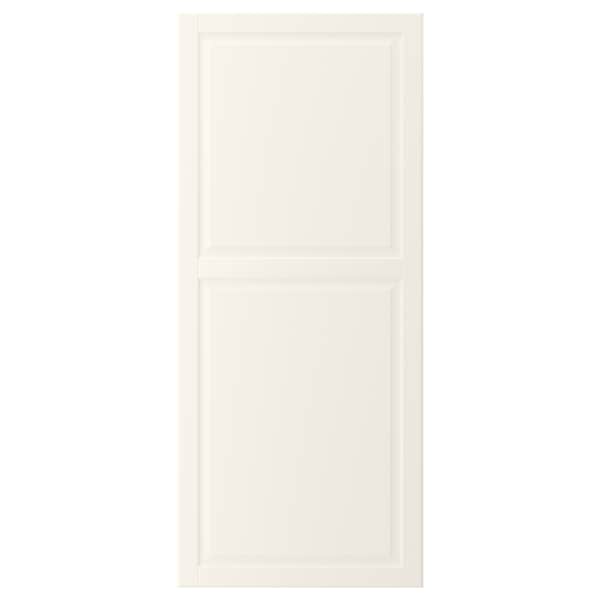 BODBYN door, off-white, 60x140 cm