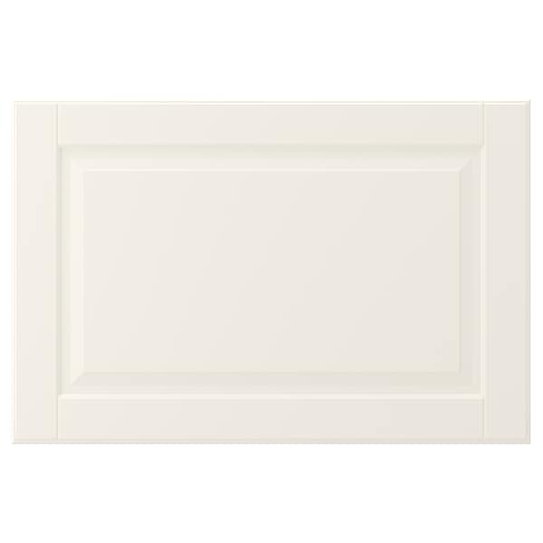 BODBYN - Drawer front, off-white, 60x40 cm - best price from Maltashopper.com 00205501