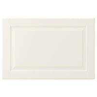 BODBYN - Drawer front, off-white, 60x40 cm - best price from Maltashopper.com 00205501