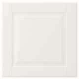 BODBYN drawer front, off-white, 40x40 cm