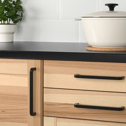 BORGHAMN - Handle, 170 mm - best price from Maltashopper.com 20316046