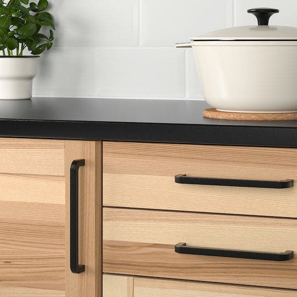 BORGHAMN - Handle, 170 mm - best price from Maltashopper.com 20316046