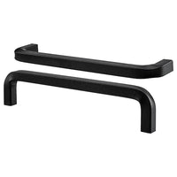 BORGHAMN handle, 170 mm, 2 pack