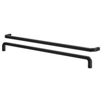 BORGHAMN handle, 426 mm, 2 pack
