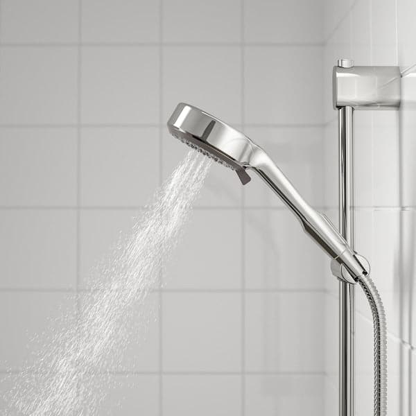 BROGRUND 5-jet shower - chrome , - best price from Maltashopper.com 60342543