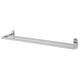 BROGRUND towel rail, stainless steel, 67 cm