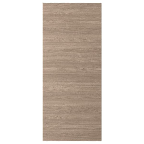 BROKHULT door