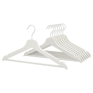 Ikea BUMERANG - Hanger, white