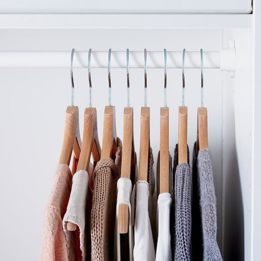 BUMERANG Hanger - natural colour , - best price from Maltashopper.com 10238539