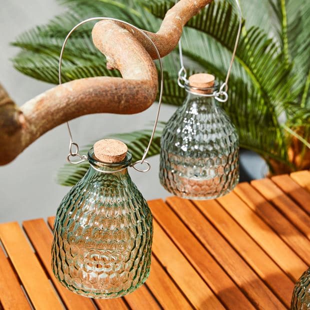 Casa CATCHY WASP TRAP 13CM 2COL