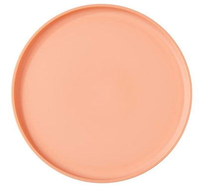 Casa SAMBA PLATE Ø20 PEACH